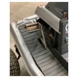 Craftsman-II Riding Lawn Mower Craftsman-II Riding Lawn Mower