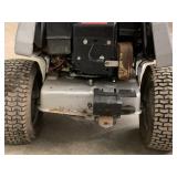 Craftsman-II Riding Lawn Mower Craftsman-II Riding Lawn Mower