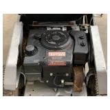 Craftsman-II Riding Lawn Mower Craftsman-II Riding Lawn Mower