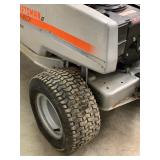 Craftsman-II Riding Lawn Mower Craftsman-II Riding Lawn Mower