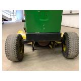 John Deere 111 Lawn Tractor John Deere 111 Lawn Tractor