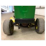 John Deere 111 Lawn Tractor