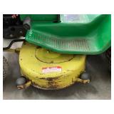 John Deere 111 Lawn Tractor John Deere 111 Lawn Tractor