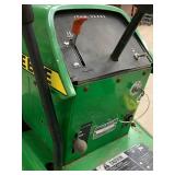 John Deere 111 Lawn Tractor John Deere 111 Lawn Tractor
