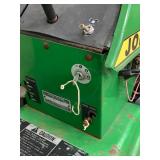 John Deere 111 Lawn Tractor John Deere 111 Lawn Tractor