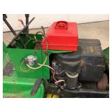 John Deere 111 Lawn Tractor