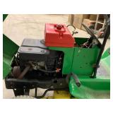 John Deere 111 Lawn Tractor John Deere 111 Lawn Tractor