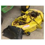 John Deere 111 Lawn Tractor John Deere 111 Lawn Tractor