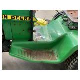 John Deere 111 Lawn Tractor