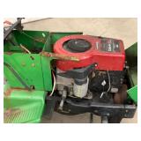 John Deere 111 Lawn Tractor