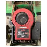 John Deere 111 Lawn Tractor John Deere 111 Lawn Tractor