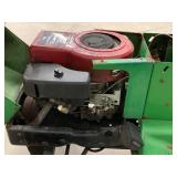 John Deere 111 Lawn Tractor John Deere 111 Lawn Tractor
