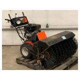 Ariens Power-Brush-36 Sweeper