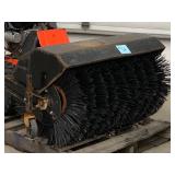 Ariens Power-Brush-36 Sweeper