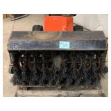 Ariens Power-Brush-36 Sweeper Ariens Power-Brush-36 Sweeper