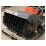 Ariens Power-Brush-36 Sweeper Ariens Power-Brush-36 Sweeper
