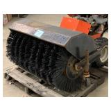 Ariens Power-Brush-36 Sweeper