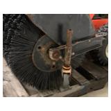 Ariens Power-Brush-36 Sweeper Ariens Power-Brush-36 Sweeper