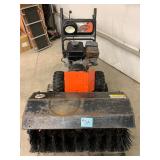 Ariens Power-Brush-36 Sweeper