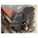 Ariens Power-Brush-36 Sweeper