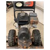 Ariens Power-Brush-36 Sweeper Ariens Power-Brush-36 Sweeper