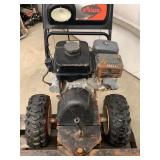 Ariens Power-Brush-36 Sweeper