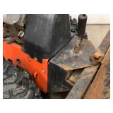 Ariens Power-Brush-36 Sweeper Ariens Power-Brush-36 Sweeper
