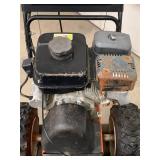 Ariens Power-Brush-36 Sweeper