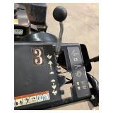 Ariens Power-Brush-36 Sweeper Ariens Power-Brush-36 Sweeper