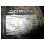 DELTA 10" CONTRACTOR DELTA 10" CONTRACTOR