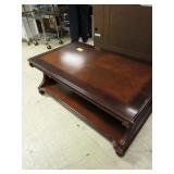 WOOD COFFEE TABLE WOOD COFFEE TABLE