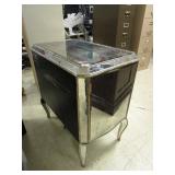 FURNITURE AND DISHWARE ASSORTMENT FURNITURE AND DISHWARE ASSORTMENT