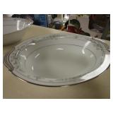 FURNITURE AND DISHWARE ASSORTMENT FURNITURE AND DISHWARE ASSORTMENT