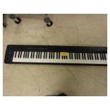 M-AUDIO KEYBOARD M-AUDIO KEYBOARD