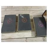LORD OF THE RINGS 2ND EDITION TRILOGY LORD OF THE RINGS 2ND EDITION TRILOGY