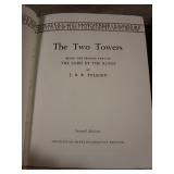 LORD OF THE RINGS 2ND EDITION TRILOGY LORD OF THE RINGS 2ND EDITION TRILOGY