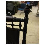 VINTAGE ROCKING CHAIR VINTAGE ROCKING CHAIR