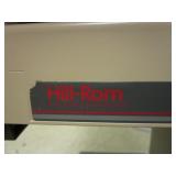 HILL-ROM OVER-BED TABLE HILL-ROM OVER-BED TABLE
