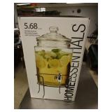 METAL ROLLING TABLE AND BEVERAGE DISPENSER METAL ROLLING TABLE AND BEVERAGE DISPENSER