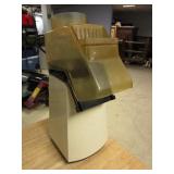 KITCHEN CART AND COUNTER TOP APPLIANCES KITCHEN CART AND COUNTER TOP APPLIANCES
