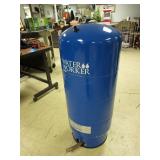 WATERWORKER WELL TANK WATERWORKER WELL TANK