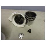 KITCHENAID CLASSIC MIXER WITH ATTACHMENTS KITCHENAID CLASSIC MIXER WITH ATTACHMENTS