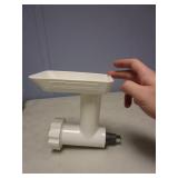 KITCHENAID CLASSIC MIXER WITH ATTACHMENTS KITCHENAID CLASSIC MIXER WITH ATTACHMENTS