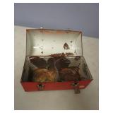 LUNCH BOXES AND THERMOS LUNCH BOXES AND THERMOS