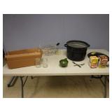 CANNING SUPPLIES CANNING SUPPLIES