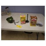 CANNING SUPPLIES CANNING SUPPLIES