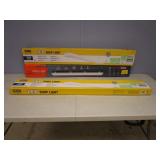 LED SHOP LIGHTS - NEW LED SHOP LIGHTS - NEW