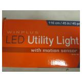 LED SHOP LIGHTS - NEW LED SHOP LIGHTS - NEW