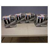 MOBIL 1 5W-30 MOTOR OIL - NEW MOBIL 1 5W-30 MOTOR OIL - NEW