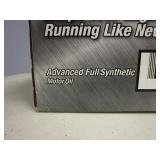 MOBIL 1 5W-30 MOTOR OIL - NEW MOBIL 1 5W-30 MOTOR OIL - NEW
